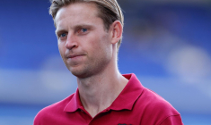 Frenkie De Jong règle ses comptes avec les journalistes espagnols