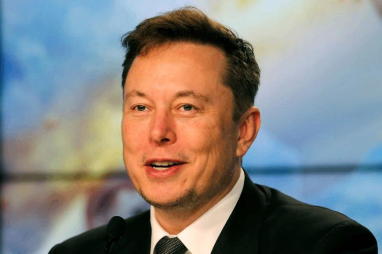 FREINÉ DANS SA REPRISE D'ACTIVITÉ, ELON MUSK MENACE DE QUITTER LA CALIFORNIE