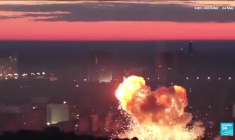 Volodymyr Zelensky demande à Donald Trump de fournir à Kiev plus de missiles antiaériens
