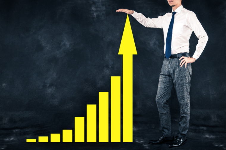 La rentabilité de chaque support d'investissement fait partie des éléments qui permettent de faire le meilleur choix (Crédit photo: © beeboys - stock.adobe.com)