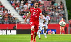 Dijon devra attendre pour monter en Ligue 2