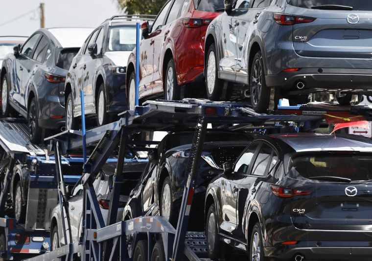 ( GETTY IMAGES NORTH AMERICA / MARIO TAMA )