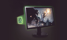 Le savoir-faire de Nvidia s’exprime sur les marchés des jeux vidéo et de la cryptomonnaies et également sur les application d'intelligence artificielle. (© Nvidia)