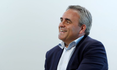 PRÉSIDENTIELLE: LR S'ACCORDE UN DÉLAI AVANT DE DÉCIDER D'UNE PRIMAIRE