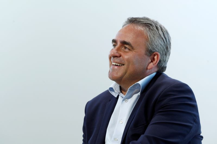 PRÉSIDENTIELLE: LR S'ACCORDE UN DÉLAI AVANT DE DÉCIDER D'UNE PRIMAIRE