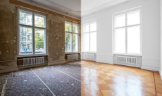 Logement insalubre : quand l’État peut-il forcer un propriétaire à rénover ? / iStock.com - hanohiki