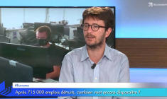 Après 715 000 emplois détruits, combien vont encore disparaître ?
