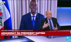 Assassinat du président haïtien : Haïti, un pays gangrené par l'insécurité