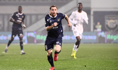 Reims s'offre un nul miraculeux à Dunkerque