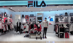 Le renouveau des marques « sportswear » des 90’s