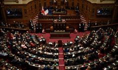 ( AFP / DANIEL LEAL )