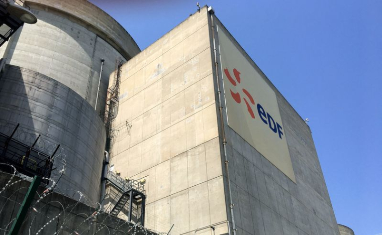 EDF: D'AUTRES ARRÊTS DE RÉACTEURS POUR DES CONTRÔLES SONT POSSIBLES, ANNONCE L'ASN