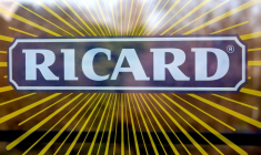 PERNOD RICARD TABLE SUR UN RETOUR DE LA CROISSANCE DES VENTES AU S2 2020-2021