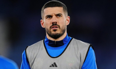 Conor Coady fête son 500e match pro à l’hôpital