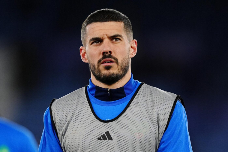 Conor Coady fête son 500e match pro à l’hôpital