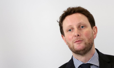 UE: LA FRANCE CROIT À UN ACCORD CETTE SEMAINE SUR LE PÉTROLE RUSSE