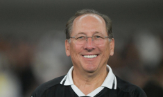 John Textor bientôt propriétaire d'un club anglais ?