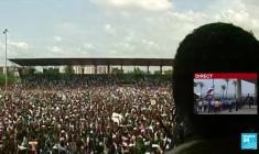 Retour sur la carrière de Laurent Gbagbo : opposant, président, prisionnier, acquitté