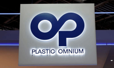 PLASTIC OMNIUM: REPLI MODÉRÉ DU CA AU T1, LE TITRE MONTE