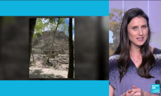 Pascal Drouhaud : "Nicolas Maduro joue du désordre international actuel"