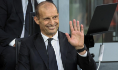 Un club italien décide de faire confiance à Massimiliano Allegri