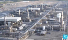 Énergie : les importations de gaz liquide américain changent la donne pour l'Europe