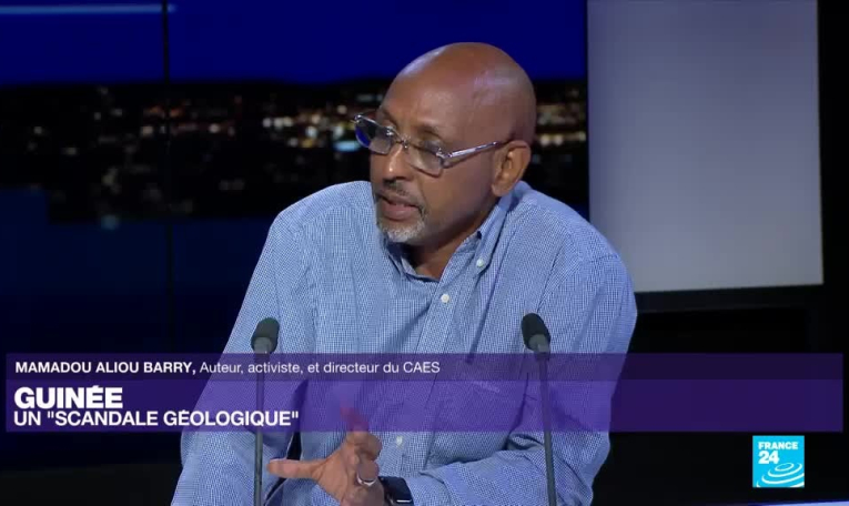 Guinée : les enjeux économiques après le coup d'État