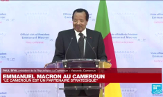 Cameroun : Paul Biya va-t-il briguer un nouveau mandat en 2025 ?