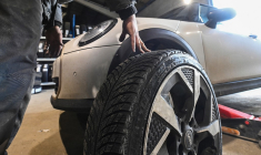 ( AFP / JEAN-FRANCOIS MONIER )