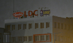 ( AFP / GUILLAUME SOUVANT )