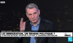 Loi immigration : un revers politique ?
