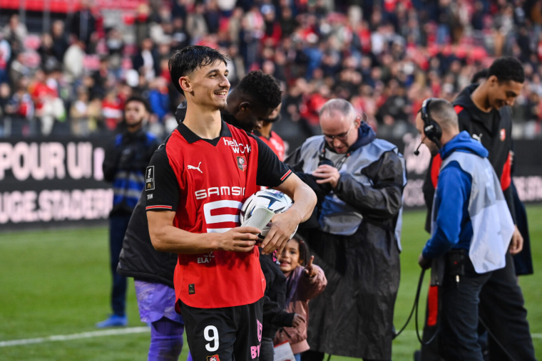 Estéban Lepaul, l’essence du but