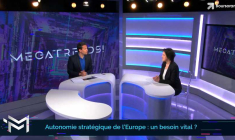 Autonomie stratégique de l’Europe : un besoin vital ?