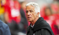 Jean-Pierre Rivère quitte la présidence de l'OGC Nice