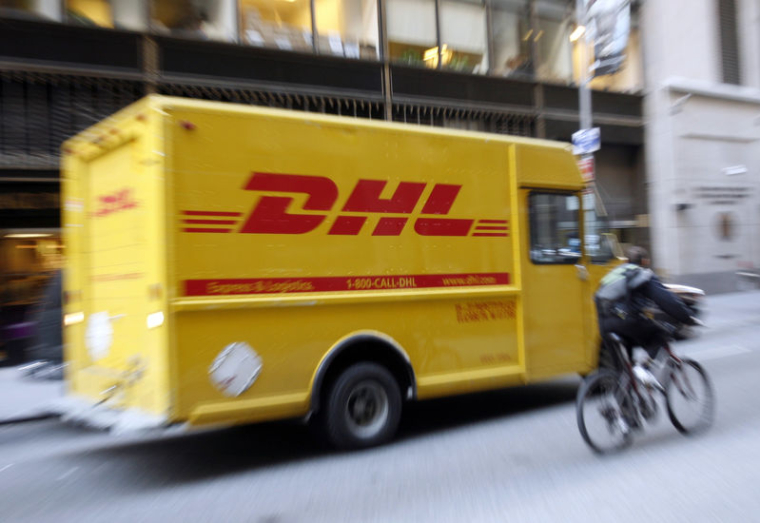 CHUTE DES VOLUMES DE FRET IMPORTÉS AUX USA EN FÉVRIER