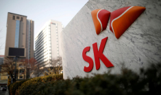 SK INNOVATION DISCUTE DE COENTREPRISES AVEC VW ET DES CHINOIS