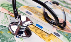 La CSG contribue entre autre aux dépenses de santé