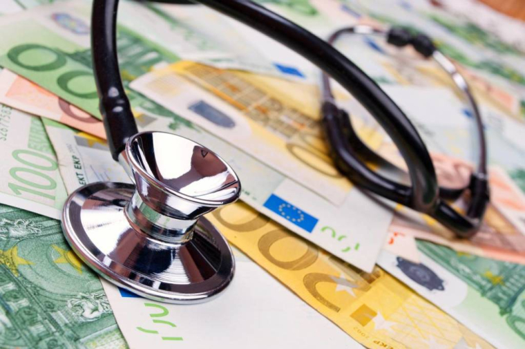 La CSG contribue entre autre aux dépenses de santé