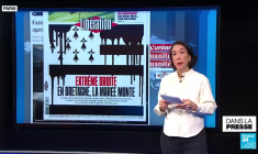 Plan de paix européen pour le Proche-Orient: "Bizarre voire fantaisiste"