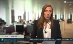 Debrief Bourse du 10 octobre : l'espoir renaît sur le front de la guerre commerciale