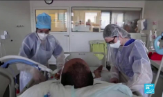 Covid-19 : accord de l'Union européenne pour une entrée en vigueur du pass sanitaire le 1er juillet