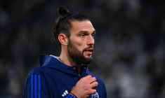 Andy Carroll remplace son propre entraîneur et devient coach d’un club londonien