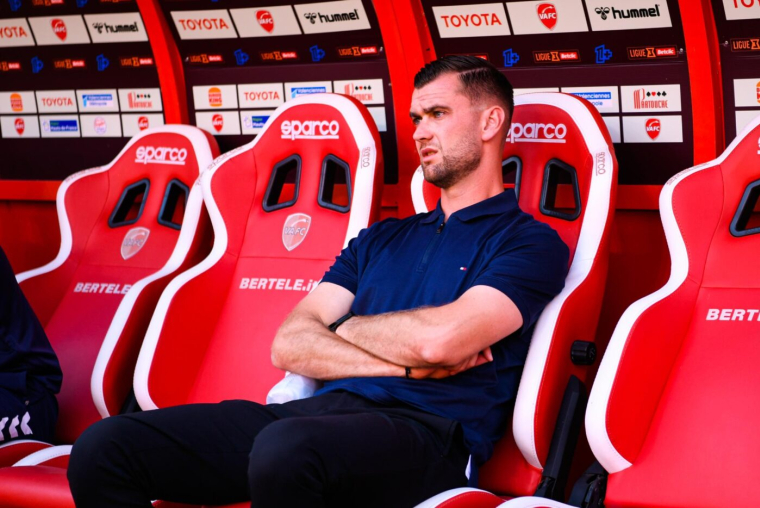 Valenciennes vire son entraîneur après une victoire 13-0