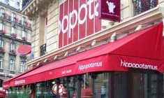 Bertrand Restauration s’engage à acquérir les actions non détenues du Groupe Flo au prix arrondi de 0,21 euro. (© Groupe Flo)