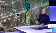 Les fuites de méthane : l'ampleur du problème révélé par l'imagerie satellite