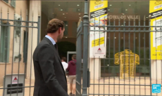 A Nice, dans la circonscription d'Éric Ciotti, le macroniste se maintient