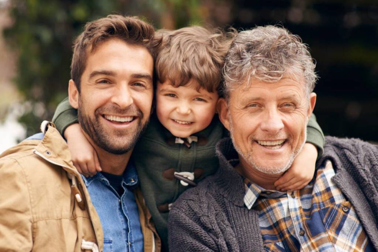 Qu'est ce que la donation graduelle ? / iStock.com - PeopleImages