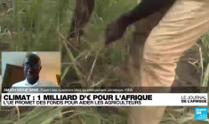 RD Congo : l'armée dit être présente dans la ville de Kibumba et appelle la population au calme