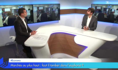 Marchés au plus haut : faut-il tomber dans l'euphorie ?