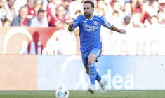 Dani Carvajal et le Real Madrid, c'est terminé